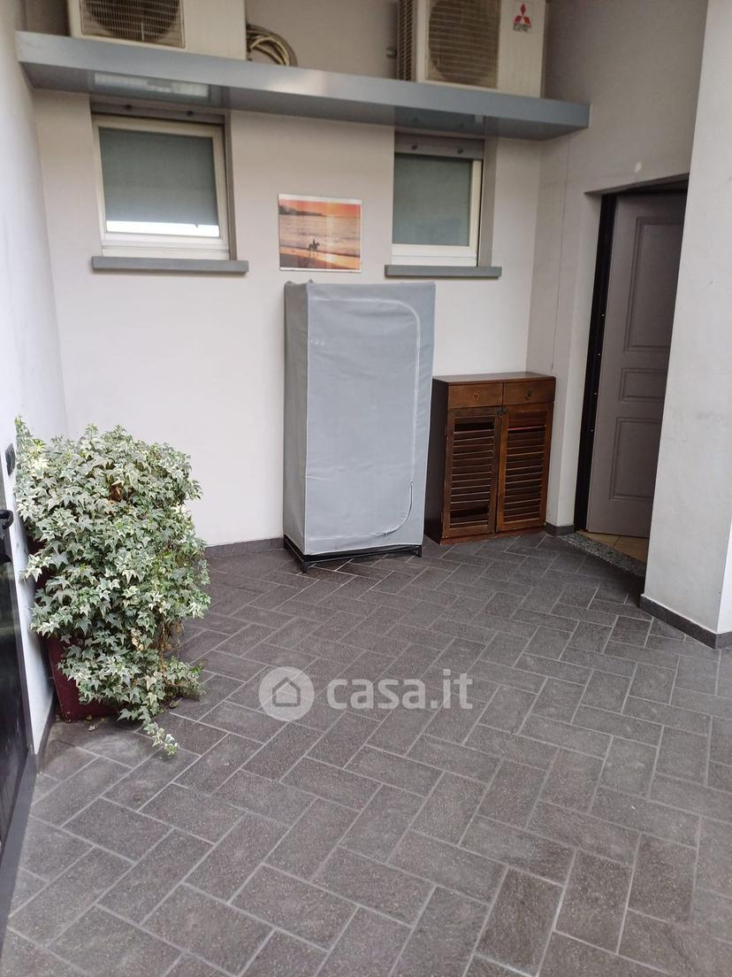 Bilocale in Via San Giovanni Bosco 1 — foto 36 di 44