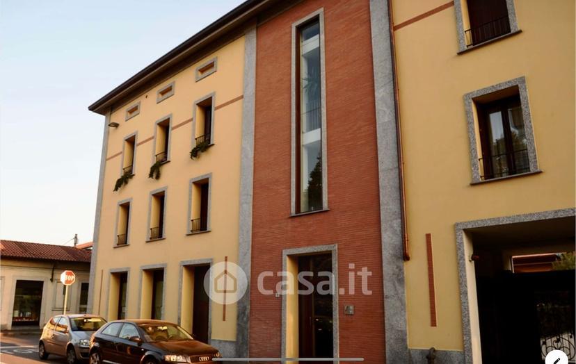 Trilocale in Via Giacomo Puccini 1 — foto 17 di 17
