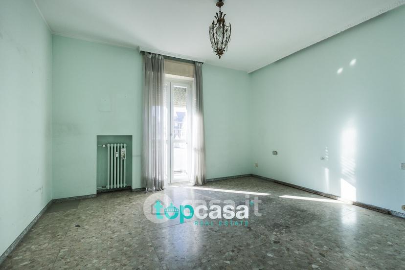 Quadrilocale in Piazza Vittorio Veneto 9 — foto 6 di 20