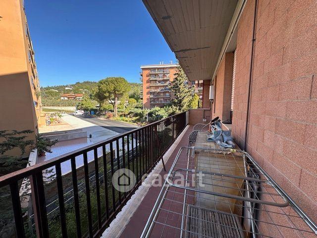 Trilocale in Via Amerigo Vespucci — foto 9 di 21