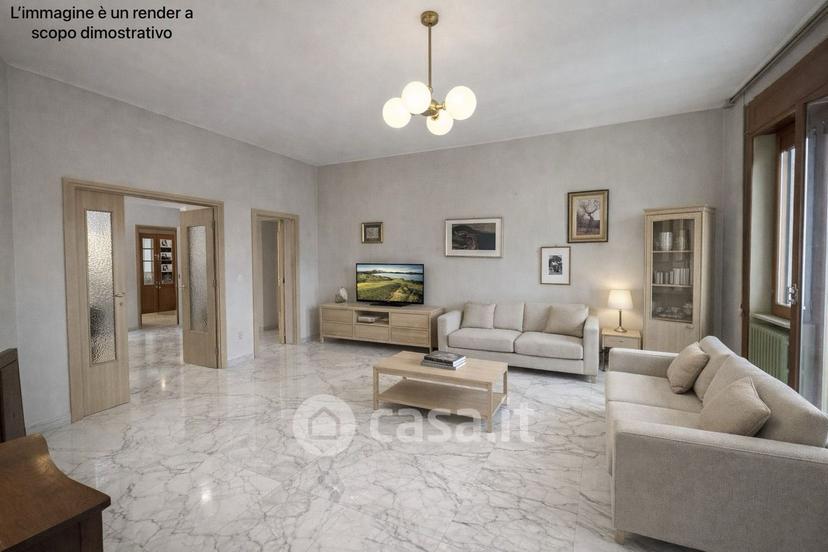 Appartamento in Via Imperatore Adriano — foto 34 di 39
