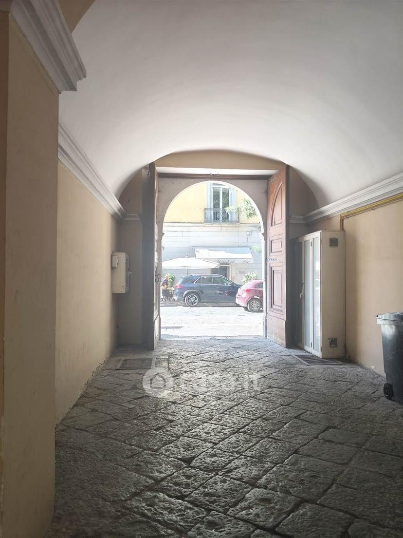 Monolocale in Corso Trieste 191 — foto 5 di 23