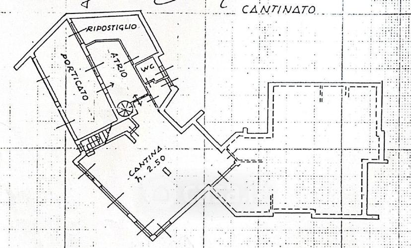 Villa in Via Cesare Pavese — foto 38 di 67