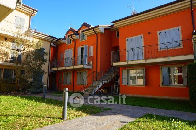 Trilocale in Via Gioacchino Rossini — foto 45 di 47