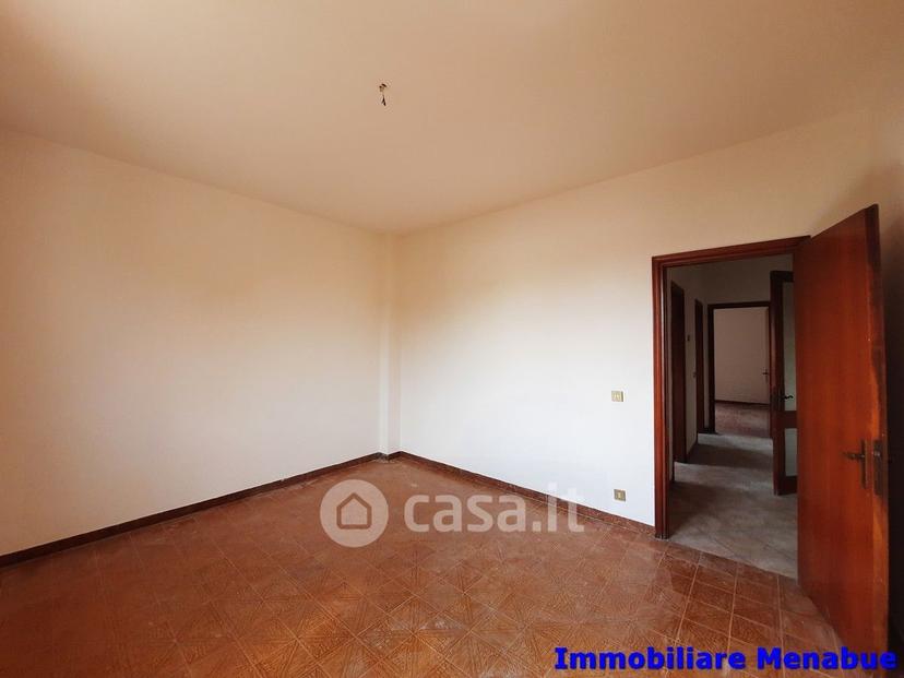 Trilocale in Via M. Panini