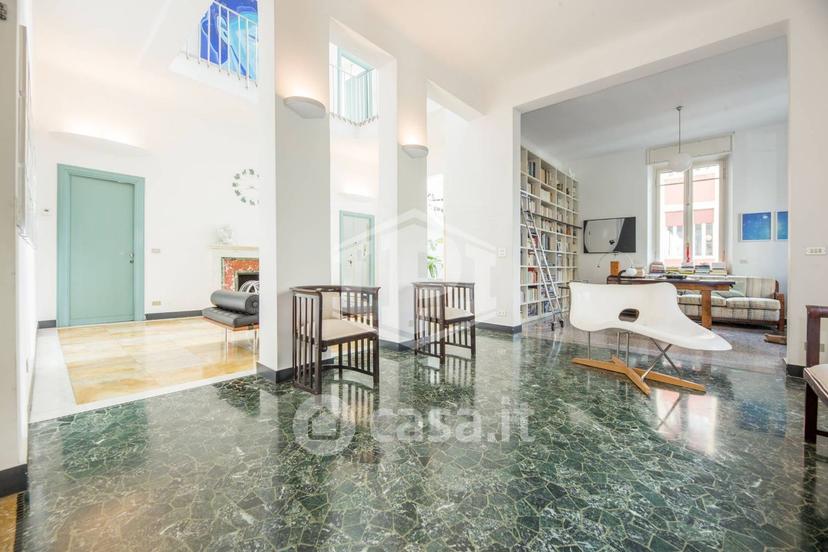 Villa in Via Montegrappa — foto 18 di 38