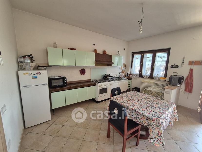 Trilocale in Contrada Piano di Zucchero — foto 19 di 29