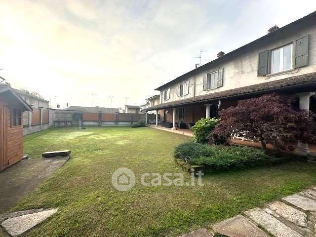 Villa in Via G. Prata 17 — foto 11 di 79