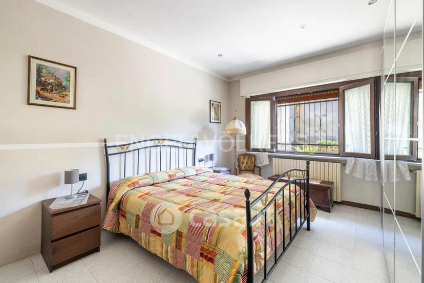 Appartamento in Via Don Minzoni 5 — foto 18 di 24