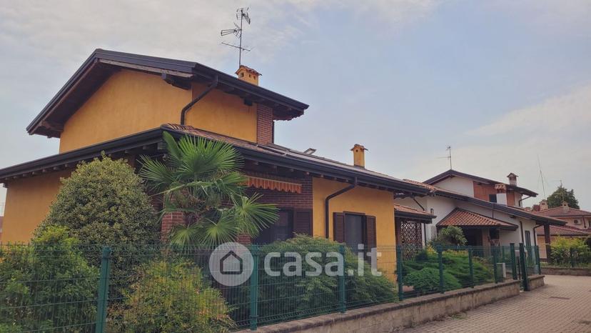 Villa in Via O. Fallaci — foto 35 di 58