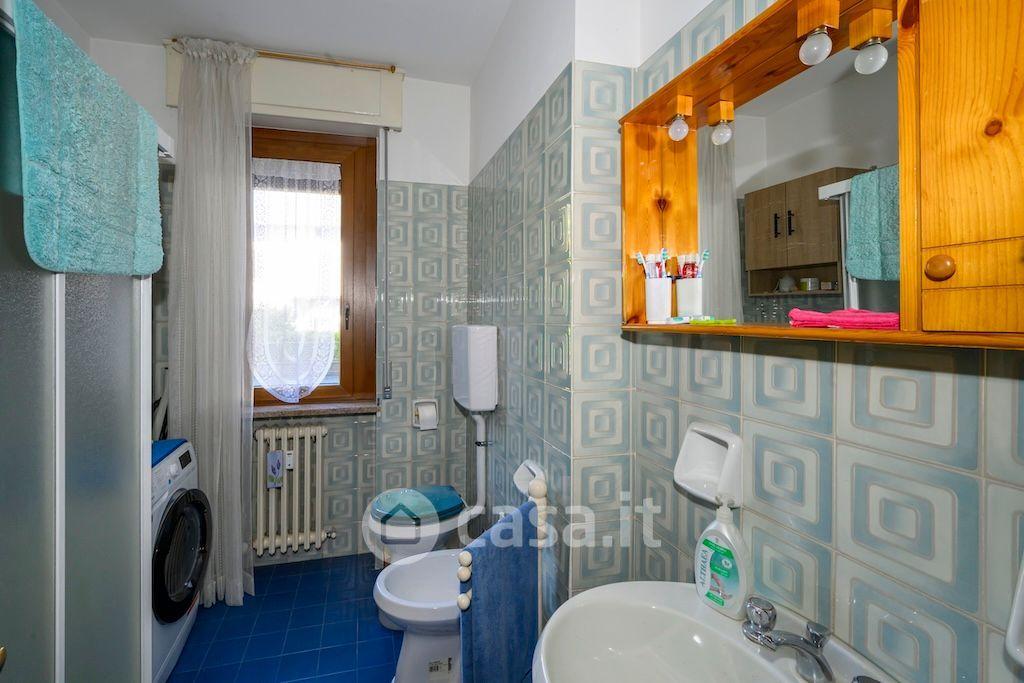 Bilocale in Via Due Riviere 16