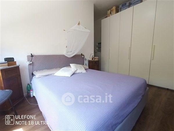 Appartamento in Via Savoia 17 — foto 40 di 48