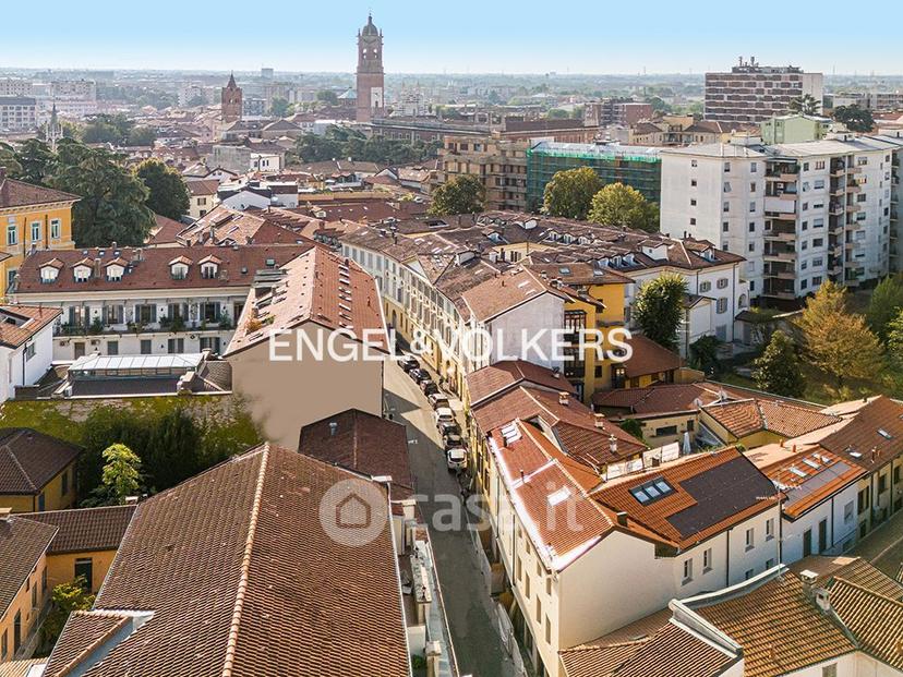 Monolocale in Via Bartolomeo Zucchi 31 — foto 5 di 16