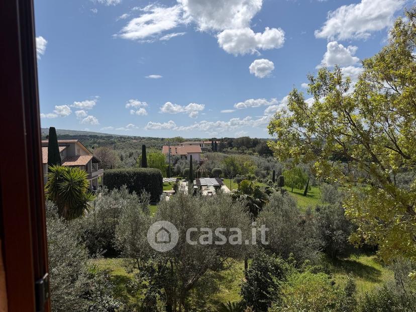Villa in Strada Tobia 3 — foto 41 di 46