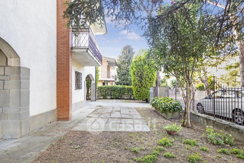 Villa in Via Giotto — foto 57 di 62