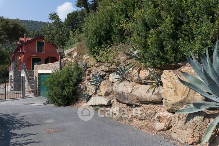 Villa in Via alla Palazzina 4 — foto 17 di 27