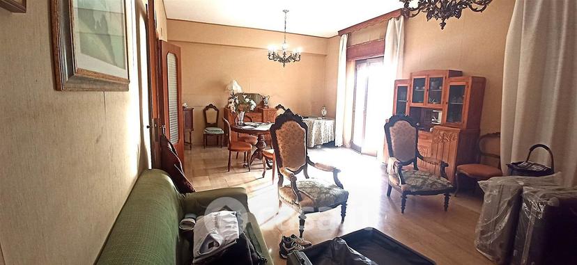Quadrilocale in Via Gebbione 1 — foto 27 di 29