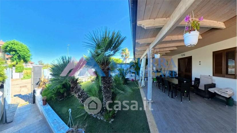 Villa in Via Giovanni Beltrame 21 — foto 31 di 43