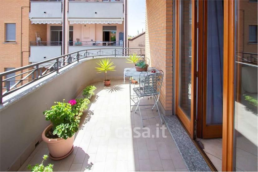 Trilocale in Via Torquato Tasso 17 — foto 29 di 44