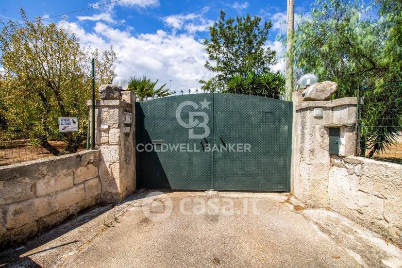 Villa in Contrada Ramunno — foto 2 di 46