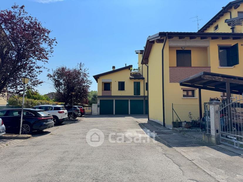Quadrilocale in Via Federico Confalonieri — foto 12 di 45