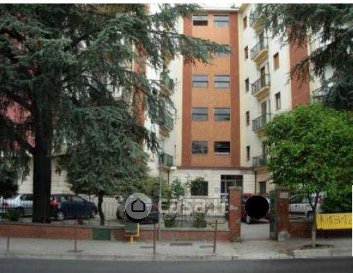 Appartamento in Via Monticchio — foto 22 di 32
