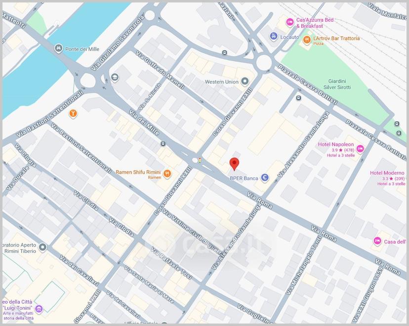 Appartamento in Via Roma — foto 19 di 32