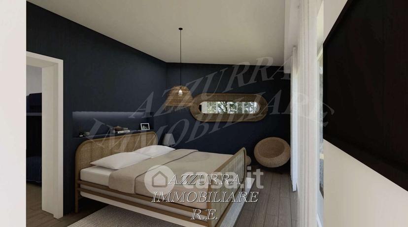 Trilocale in Via Torre d'Ere — foto 21 di 41