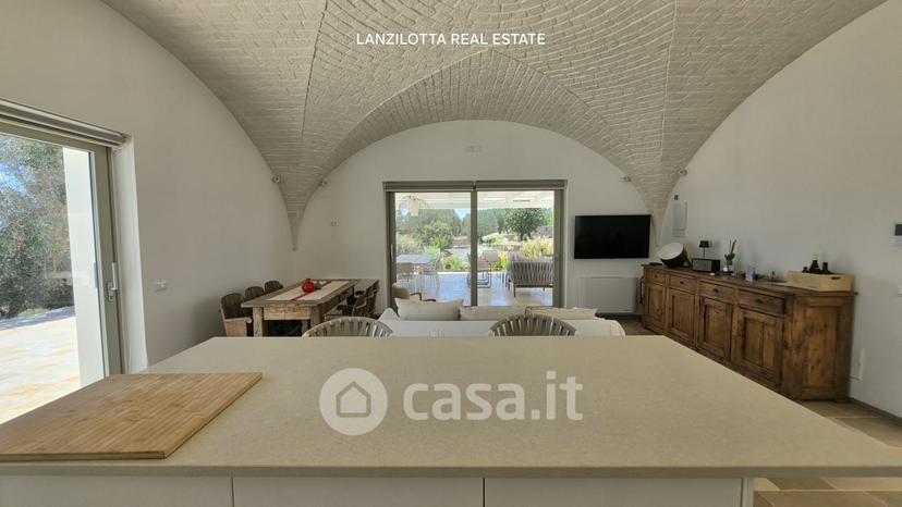 Villa in Contrada Cinera — foto 33 di 49