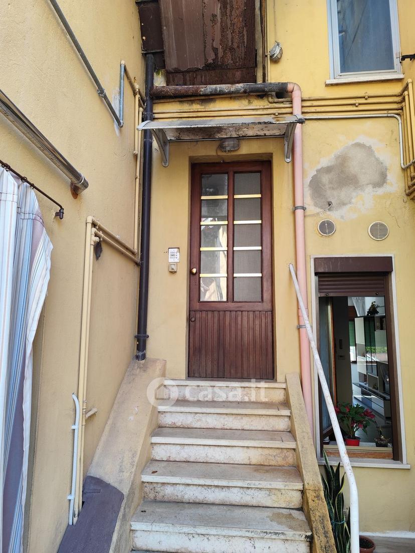 Monolocale in Via Alberone — foto 6 di 18