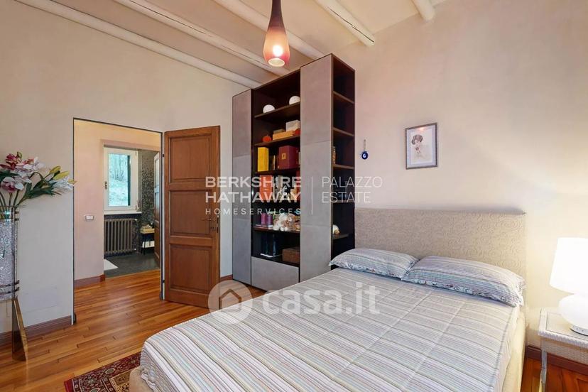 Villa in Via Per Cernobbio — foto 87 di 87