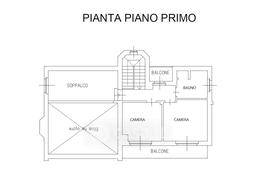 Villa in Via Anzano