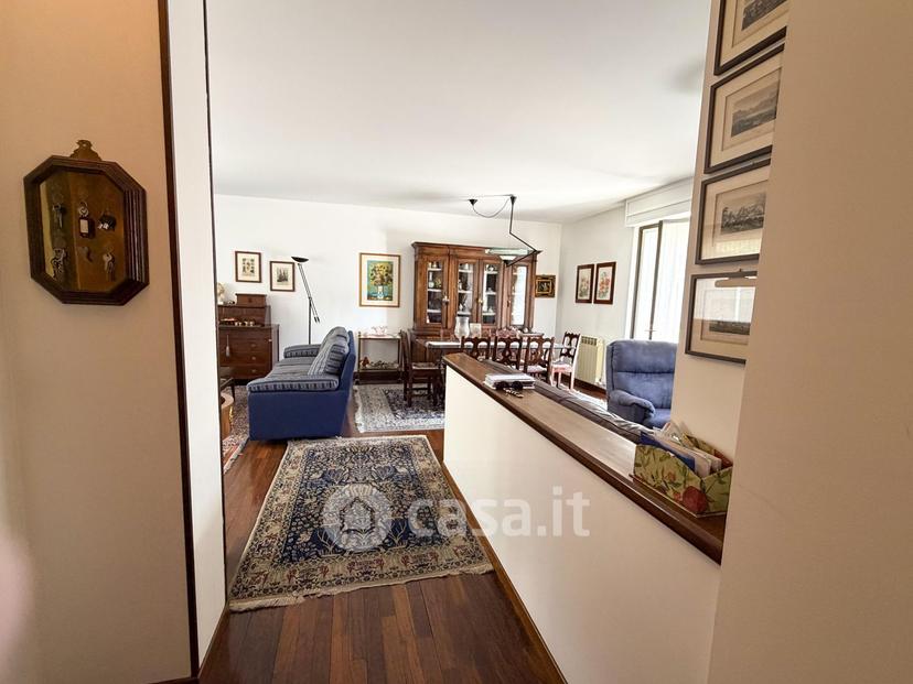 Quadrilocale in Via del Buon Consiglio 5 — foto 17 di 32