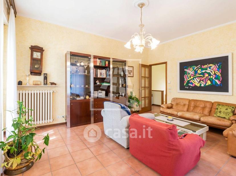 Appartamento in Via Corrado Alvaro 1 — foto 10 di 34