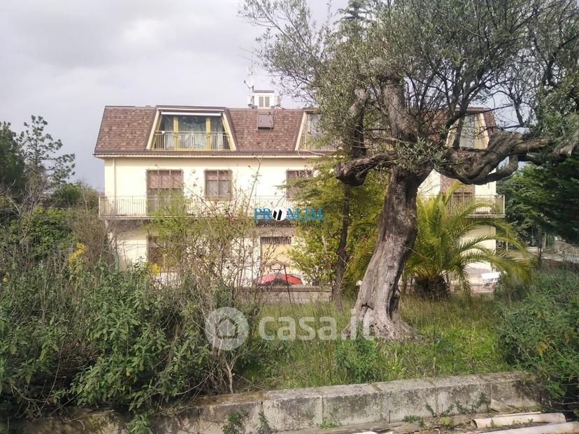 Villa in Via Maresciallo Diaz — foto 5 di 13