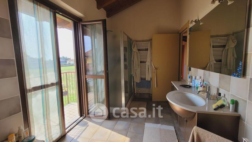 Villa in Via O. Fallaci — foto 12 di 58