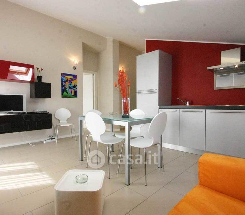 Monolocale in Via Re Martino 22 — foto 18 di 30