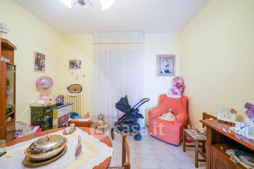 Trilocale in Via Tiziano 11 — foto 12 di 18