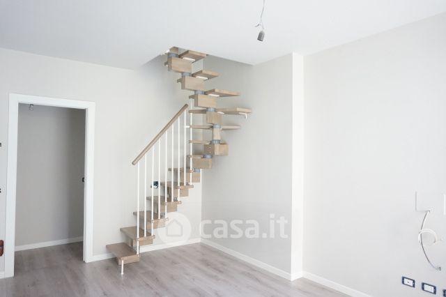 Trilocale in Via Gioacchino Rossini — foto 42 di 47