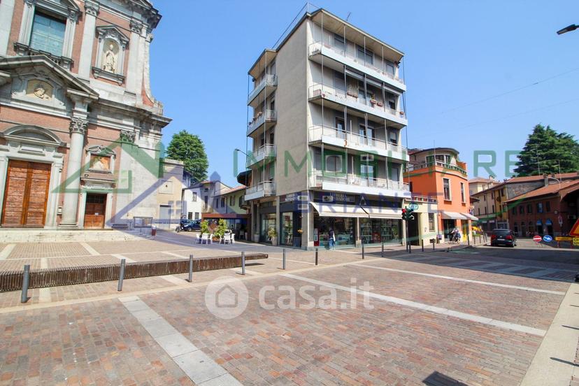 Trilocale in Via Milano — foto 13 di 21