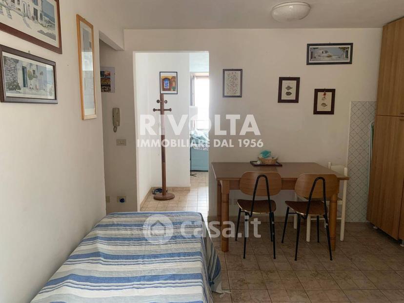 Bilocale in Via del Molo — foto 10 di 12