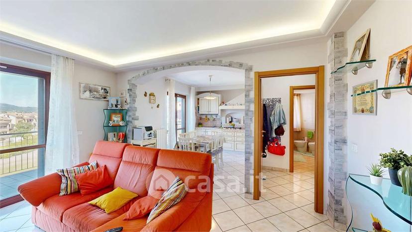 Quadrilocale in Via Terenzio Mamiani 14 — foto 26 di 36