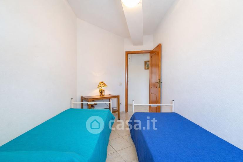 Appartamento in Via Nazario Sauro 8 — foto 37 di 39