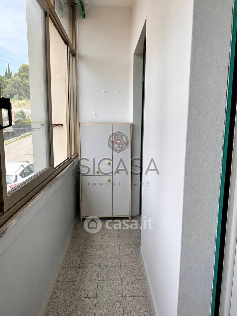 Appartamento in Via E. Francini 1 — foto 25 di 32