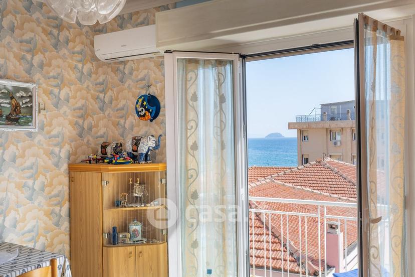 Trilocale in Scalinata delle Rose 4 — foto 27 di 27