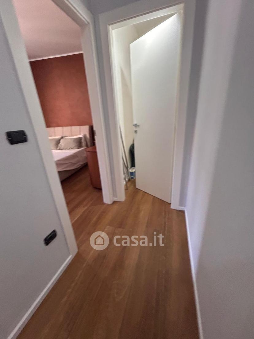 Trilocale in Viale Teracati — foto 6 di 27