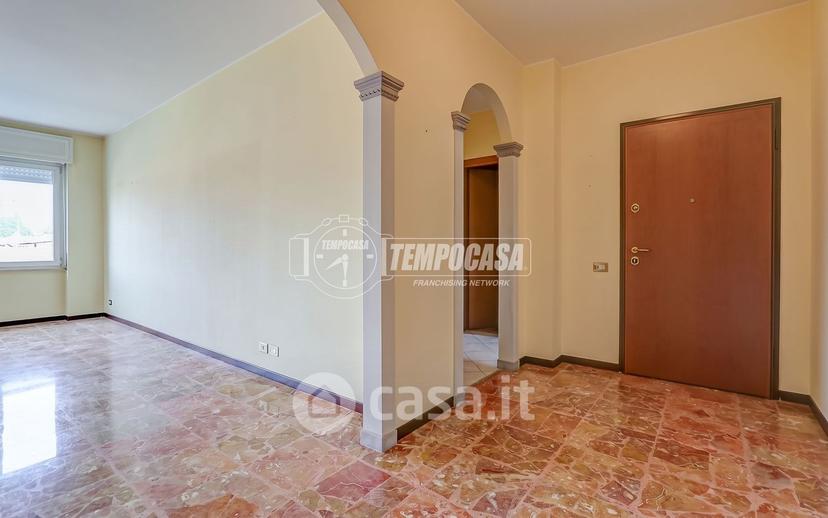 Quadrilocale in Via Gerolamo Dolci 3 — foto 37 di 37