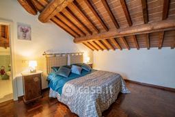 Appartamento in Strada Chiantigiana 82