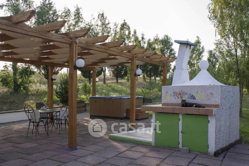 Villa in Contrada Montebello — foto 32 di 53