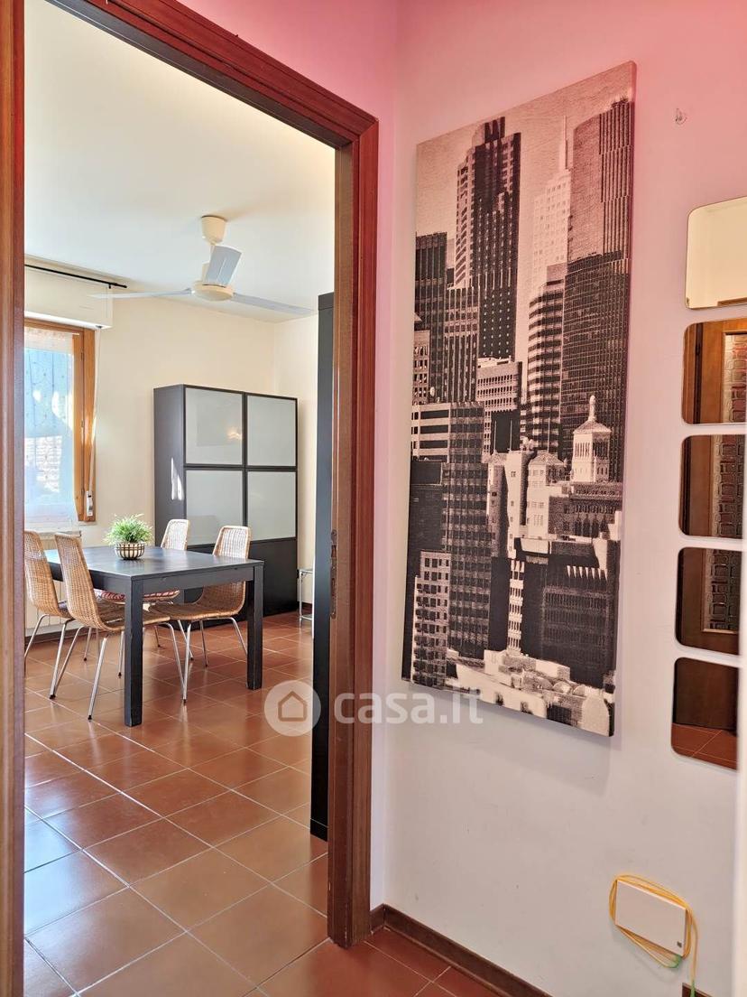 Trilocale in Via I Maggio — foto 19 di 23
